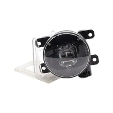 Anti brouillard gauche (feux)