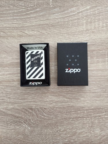 Zippo lighter new - zippo, vintage