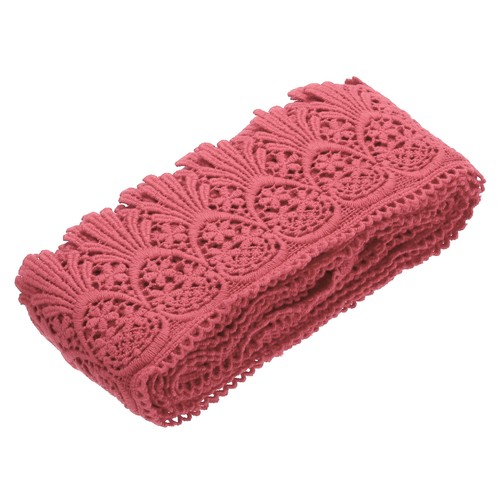 Dentelle coton vintage pour - en,