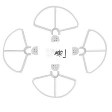 4x Gardes d'hélice pour DJI