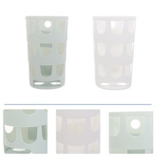  2 Pcs Indoor Cage Râtelier