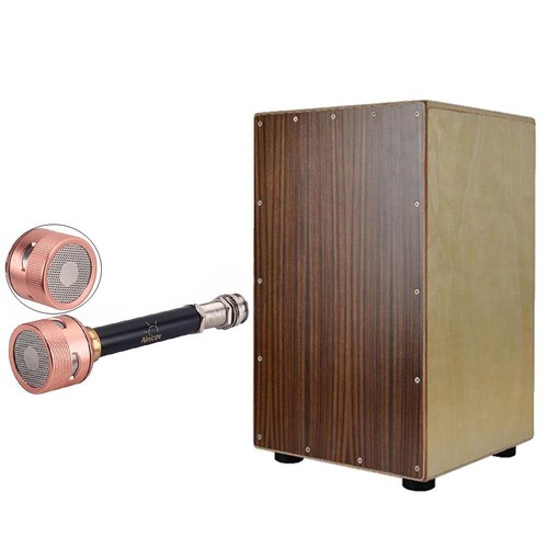 Cajon drum pickup - cajon,
