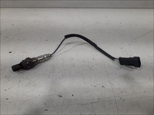 Sonde lambda renault clio - lambda, 2