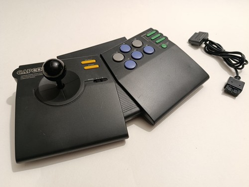 Capcom power stick fighter - stick,