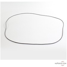 Courroie standard pour platine vinyle Transrotor