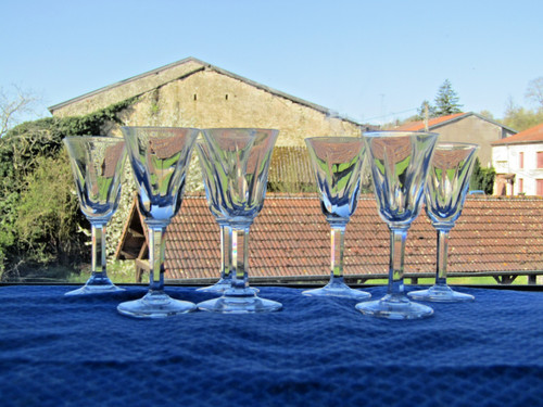Verres liqueur en - liqueur,