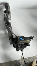 Serrure avant gauche RENAULT
