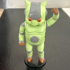 FIGURINE DRAGON BALL GT