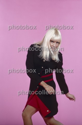 Sylvie vartan exclusive - *,