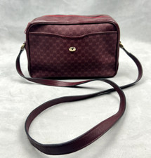 Authentique sac vintage   "