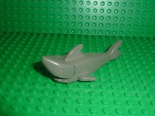 Requin lego dark gray - lego,