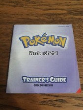 POKEMON VERSION CRISTAL -