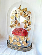 Ancien Globe de mariage en