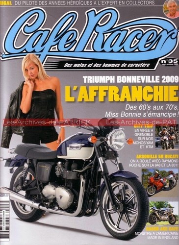 Cafe racer könig 500 - kÖnig,