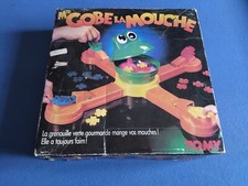 Jeu Vintage TOMY - Melle Gobe