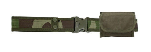 Ensemble ceinture tactique - ensemble,