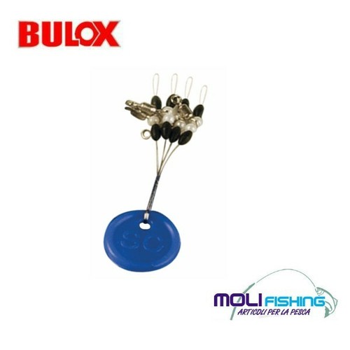 Bulox bouchon avec - bouchon, pivot