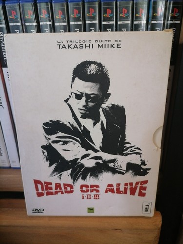 Dvd zone coffret 4 - zone, /