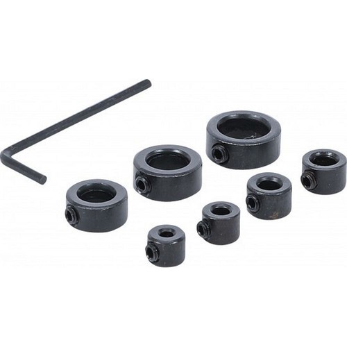 Butees pour foret - foret, kit