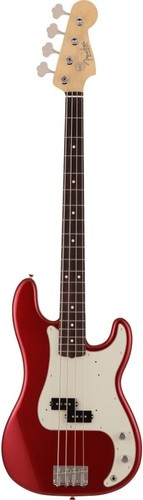 Collection fender 2023 made - fender, in