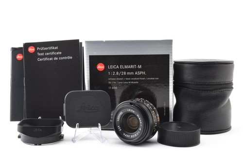 Inutilisé avec boîte - [], leica