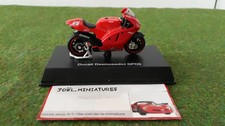 Moto ducati desmosedici gp06 - moto,