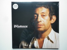 Serge Gainsbourg album double