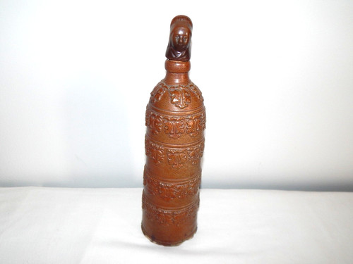Old bottle beauvaisis - bottle,