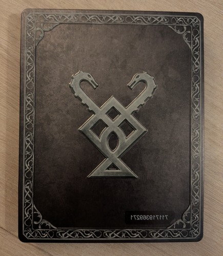 God war steelbook - war,