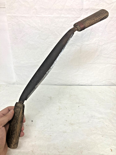 Ancien couteau japonais - , à