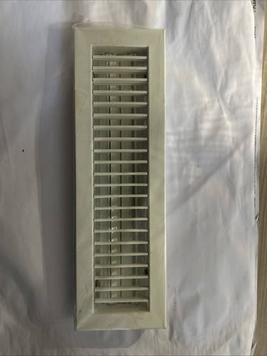 Grille ventilation vim - grille,