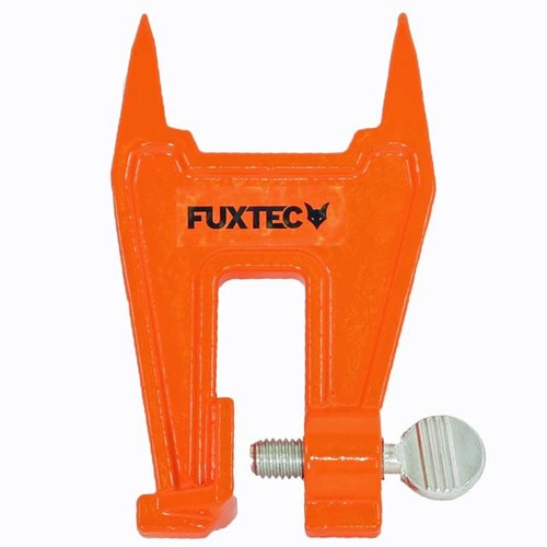 Fuxtec pince serrage - fuxtec,