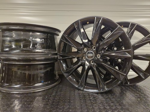 Jantes alu origine - 4, 19"