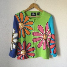 Vintage Michael Simon Daisies