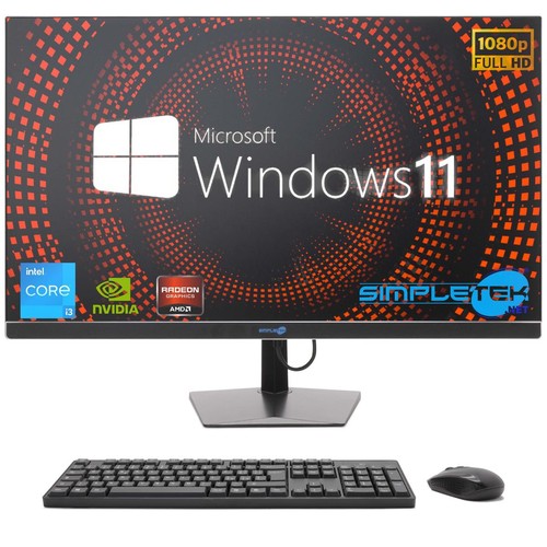 Aio tout windows - un, "