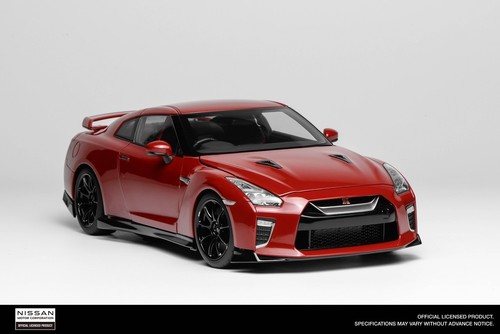 Nissan track - nissan, (r35)