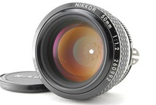 [NEUF] Objectif Nikon Ai-s Ais