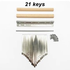 Kalimba Cl��s Bricolage