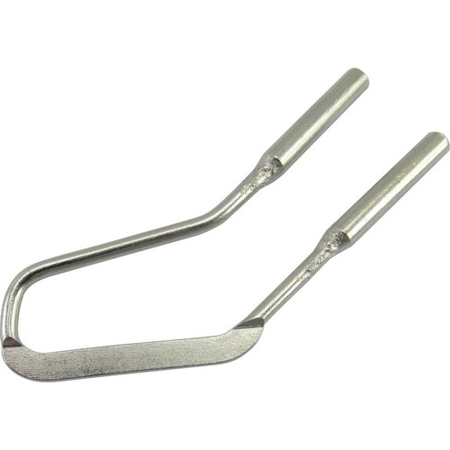 Toolcraft panne fer à - toolcraft, de