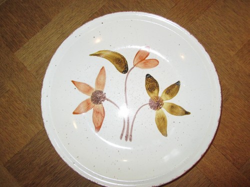 Plat rond gien - plat, de