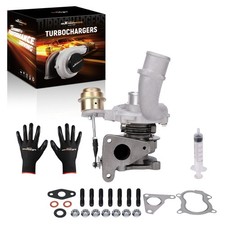 turbocompresseur for Renault