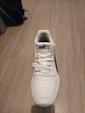 Chaussures Homme Puma Blanche 46