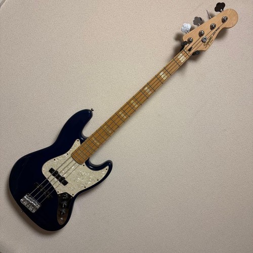Squier jazz bass jb75 - jazz, type
