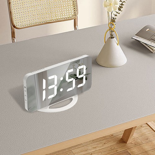 Horloge table numérique - de,