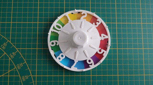 Roulette seule jeu - , de