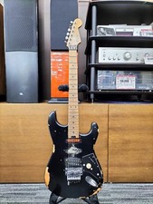 Guitare électrique