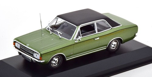 Maxichamps voiture de 1970 - -,