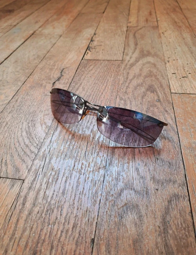 Lunettes soleil harley - lunettes, de