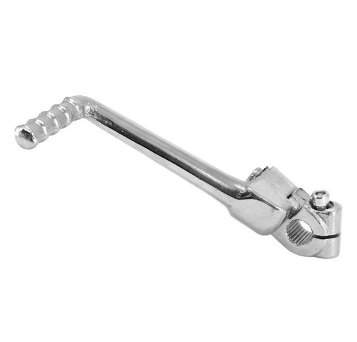 Kick chrome 50cc derbi - -, senda