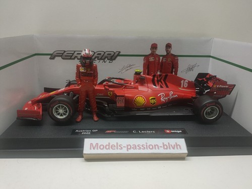 Ferrari 1000 charles - ferrari, sf-1000